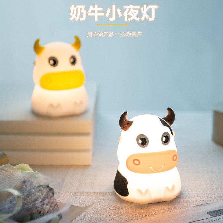 硅膠發(fā)光睡眠燈的性能有哪些？