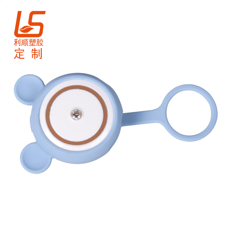 硅膠禮品生產(chǎn)廠家